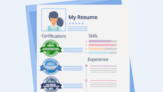 5 tips for a photo in a resume
